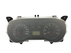 Bloc Compteurs Vitesse Fiat Grande Punto 51701537 40195