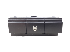 Inverseur De Verrou Centrale Peugeot 407 96470287XT