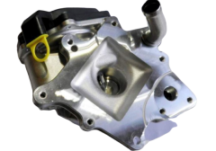 Électrovanne Egr Nouvelle Original Jumper Boxer Ducato 3.0 HDi 504373660 162645