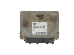 Calculateur IAW.4AF.M9 55187372 Fiat Magneti Marelli 41821