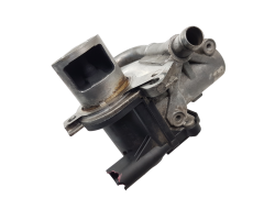 Soupape  Egr Renault Dacia Nissan 8200846454E 8200836385 1.5 DCI K9K