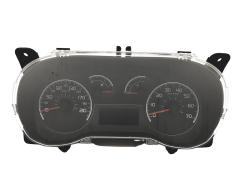 Bloc Compteurs Vitesse Qubo Bipper Nemo 1369834080 PSA Fiat 32433 Bloc Compteurs Vitesse Qubo Bipper Nemo 1369834080 PSA Fiat 32433