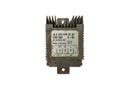 Rhéostat Ventillateur ESG 300 A0255453232 898940000 Mercedes 18423 Rhéostat Ventillateur ESG 300 A0255453232 898940000 Mercedes 18423