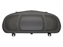 Bloc Compteurs Vitesse Renault Scenic 4 248100254R 7741