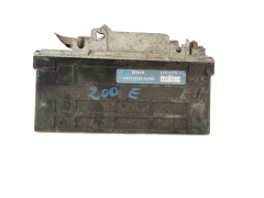 Calculateur ABS 0055452132 0265101018 Mercedes Bosch 25380