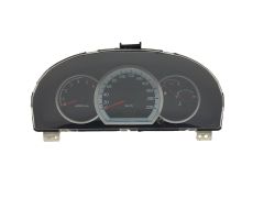 Bloc Compteurs Vitesse Chevrolet 96438560DE Lacetti Nubira 1895