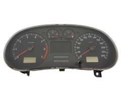 Bloc Compteurs Vitesse Seat Toledo W01M0920801 110080074013