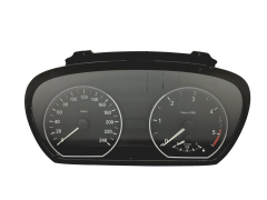 Bloc Compteurs Vitesse BMW 1 E81 E87 9122591-01 1024952-62 47884