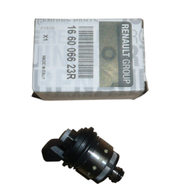 Injection De Combustible Original Renault Clio III Modus 1.2 166006623R
