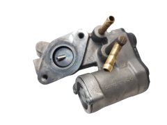 Soupape  Egr 14710DB002 A2C53027341 Renault Opel Nissan 3.0 DCI 14009