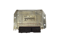 Calculateur 39104-27300 0281011694 7JJ4TI01 Hyundai Bosch 18011 Calculateur 39104-27300 0281011694 7JJ4TI01 Hyundai Bosch 18011