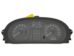 Bloc Compteurs Vitesse Renault Scenic 7700427904 C 21678 Bloc Compteurs Vitesse Renault Scenic 7700427904 C 21678