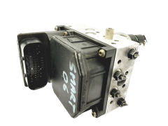 Pompe Abs Smart Fortwo 0012793V002 0265950077 Bosch 33934 Pompe Abs Smart Fortwo 0012793V002 0265950077 Bosch 33934