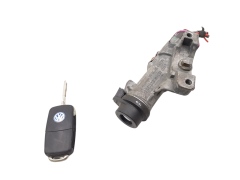 Commutateur D’allumage VW Polo Passat Fox 4B0905851N 4B0905849 1022