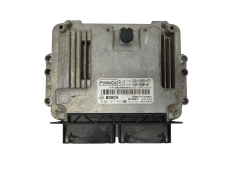 Calculateur 0261S17673 G1B1-12A650-ATC CV6A-12B684-BD FoMoCo Bosch