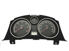 Bloc Compteurs Vitesse Opel Zafira B 13267536UK 59305