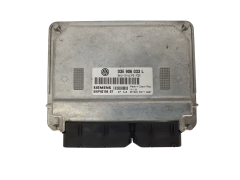 Calculateur 03E906033L 5WP40194 07 VW Siemens 3711