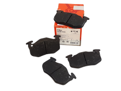 Plaquettes De Frein Citroen Peugeot 172201 GDB1305 TRW