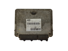 Calculateur IAW.4AF.M9 55187372 61600.627.05 Fiat Magneti Marelli 13950