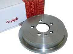 Tambour De Frein 6Q0609617 66090020701 VW Audi Seat Skoda Vika