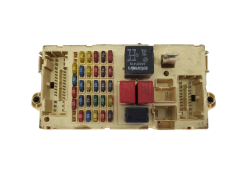 Boîtier Fusibles 46558758 46558752 Alfa Romeo 