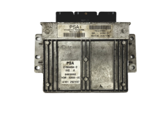 Calculateur 9652202480 9646509880 21584454-2 PSA Sagem 16430
