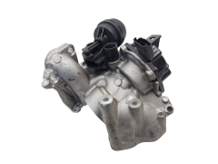 Soupape Egr Citroen Peugeot 9678257280 V29012928 2.0 HDI Soupape Egr Citroen Peugeot 9678257280 V29012928 2.0 HDI