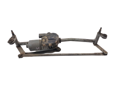 Tringlerie D'essuie Glace VW Passat B6 3C1955023B 3C1955119 Bosch