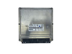 Calculateur A0001533179 0281010426 Mercedes Bosch 54616