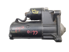 Démarreur Moteur Renault 7700861013 D7R5 1.9 D Valeo