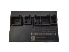 Calculateur VW 3C0959433H 5DK009064-01 Hella