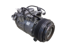Compresseur De Climatisation BMW 6SBU14C Denso 447260-1852 
