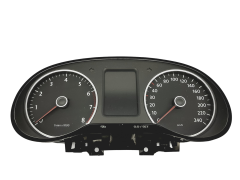 Bloc Compteurs Vitesse VW Polo 6R 6R0920860K A2C34588200 47727