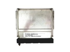 Calculateur 0281011078 30637733A Volvo Bosch 30455