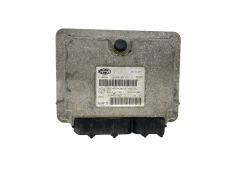 Calculateur 51793106 IAW4AF.M9 61600.627.07 Fiat Magneti Marelli 61965