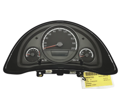 Bloc Compteurs Vitesse VW Up 1S0920860K Magneti