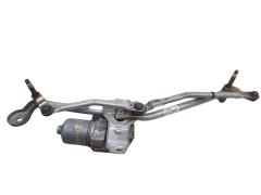 Tringlerie D'essuie Glace Avant Mercedes GLK A2048201340 3397021439