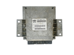 Calculateur PSA 9645989480 9648620880 IAW48P2.76 Magneti Marelli 46906