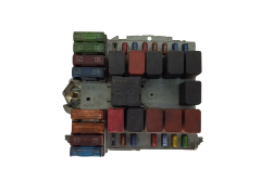 Calculateur Fiat PSA 1332044080 20767