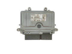 Calculateur 0281012953 A6401506479 Mercedes Bosch 46253