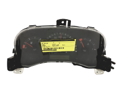 Bloc Compteurs Vitesse Fiat Panda 46801545 503000360300 30379