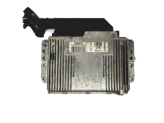 Calculateur 96259124 K115000010G Daewoo Siemens 