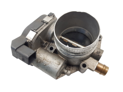 Boitier Papillon D’admission BMW 1354 7588625-02 A2C53355204 VDO 