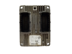 Calculateur 51847330 BC.0097274.C IAW5SF3.M2 Fiat Magneti Marelli 16798