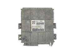Calculateur 9610191080 G6.11 0B01 16078.014 PSA Magneti Marelli 55707