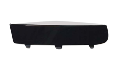 Grille de pare-chocs Avant Droit Pour Skoda 657807834 88071898202 DPA
