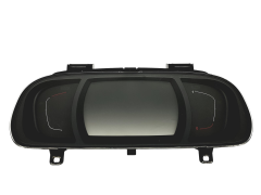 Bloc Compteurs Vitesse Renault Kadjar 248103992R Johnson