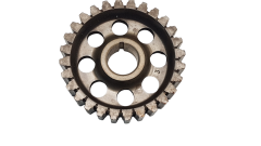 Poulie D'arbre A Came 7700850623 2.2 Renault Safrane Espace R21 R25 Master 1