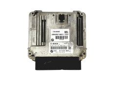 Calculateur Ecu Mini 8519663 0281018991 Bosch 22064