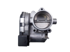 Boitier Papillon D’admission Citroen Peugeot 0280750085 1635Q9 1.6 Bosch 1513